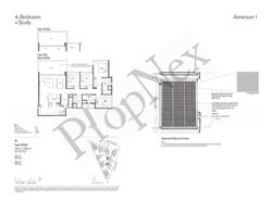 Fourth Avenue Residences (D10), Apartment #566150971